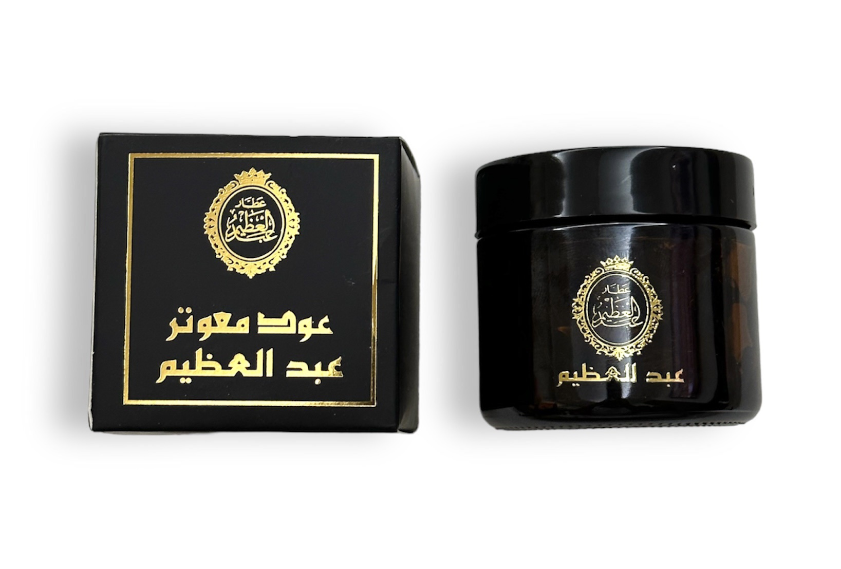 عود معطر عبدالعظيم من صفوه ٥٠ غرام Jbgae